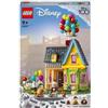 LEGO Disney - Casa di Up 43217