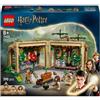 LEGO Harry Potter - Castello Di Hogwarts: Lezione Di Erbologia 76445