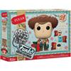 Funko Pocket Pop! Pixar - Calendario Dell'Avvento (24 pz)