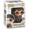 Funko Pop! Harry Potter - Harry Potter (9 cm)