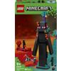 LEGO Minecraft - La Torre Dell'Enderman 21279