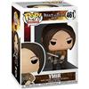 Funko Pop! Attack On Titan - Ymir (9 cm)