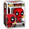 Funko Pop! Deadpool And Wolverine - Kidpool (9 cm)