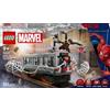 LEGO Super Heroes - Spider-Man Contro Doc Ock: Duello Sul Treno