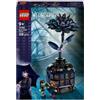 LEGO Wednesday - Fiore Di Dalia Nero