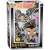 Funko Pop! DC Super Heroes - Black Adam (9 cm)