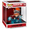 Funko Pop! Chainsaw Man - Chainsaw Man (9 cm)