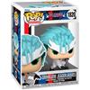 Funko Pop! Bleach - Grimmjow Jeagerjaques (9 cm)