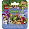 LEGO Minifigures Shrek 71053 (Assortito)