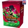 False Carte League Of Legends Riftbound - Vendetta (Vault, ENG)