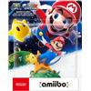 Nintendo Amiibo Super Mario Galaxy 1+2 - Mario e Luma
