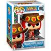 Funko Pop! Sonic The Hedgehog - Treasure Hunter Knuckles (9 cm)