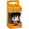 Funko Pocket Pop! Dragon Ball GT - Goku
