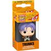 Funko Pocket Pop! Dragon Ball GT - Trunks