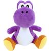 Jakks Pacific Peluche Super Mario - Yoshi Viola (20cm)