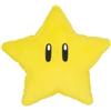 Jakks Pacific Peluche Super Mario - Stella (18cm)