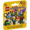 LEGO Minifigures (Serie 25)