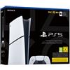 Sony Interactive Entertainment PlayStation 5 Slim (Digital Edition - E Chassis)