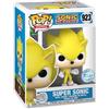 Funko Pop! Sonic The Hedgehog - Super Sonic (9 cm)