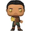 Funko Pop! CHASE - Gilgamesh (Marvel: Eternals) Glow In The Dark