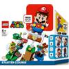 LEGO Super Mario - Avventure Con Mario (Starter Kit)