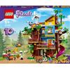 LEGO Friends - Casa Sull'Albero Dell'Amicizia