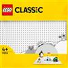 LEGO Classic - Base Bianca