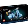 LEGO Icons - Vespa 125