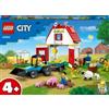 LEGO City - Fienile E Animali Da Fattoria