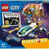 LEGO City - Missioni Di Esplorazione Su Marte