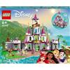 LEGO Disney Princess - Il Grande Castello Delle Avventure