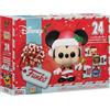 Funko Pocket POP! - Calendario Dell'Avvento - Disney (24 pz)