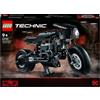 LEGO Technic - The Batman Batcycle