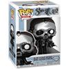 Funko Pop! Ghost - Bat Wing Papa (Diamond Glitter - 9 cm)