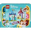 LEGO Disney Princess - Castelli Creativi
