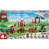 LEGO Disney Classic - Treno Delle Celebrazioni Disney