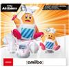 Nintendo Amiibo Kirby Air Riders - Cuoco Kawasaki e Stella Hop