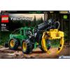 LEGO Technic - Trattore John Deere 948L-II