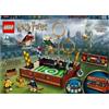 LEGO Harry Potter - Baule Del Quidditch