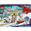 LEGO Friends - Calendario Dell'Avvento
