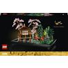 LEGO Icons - Il Giardino Tranquillo
