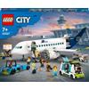 LEGO City - Aereo Passeggeri