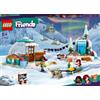 LEGO Friends - Vacanza In Igloo