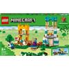 LEGO Minecraft - Crafting Box 4.0