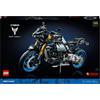 LEGO Technic - Yamaha MT-10 SP
