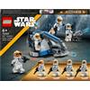 LEGO Star Wars - Battle Pack Clone Trooper Della 332a Compagnia Di Ahsoka