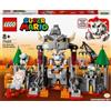 LEGO Super Mario - Battaglia Al Castello Di Skelobowser (Espansione)