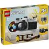LEGO Creator - Fotocamera Retro'