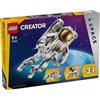 LEGO Creator - Astronauta