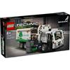 LEGO Technic - Camion Della Spazzatura Mack LR Electric